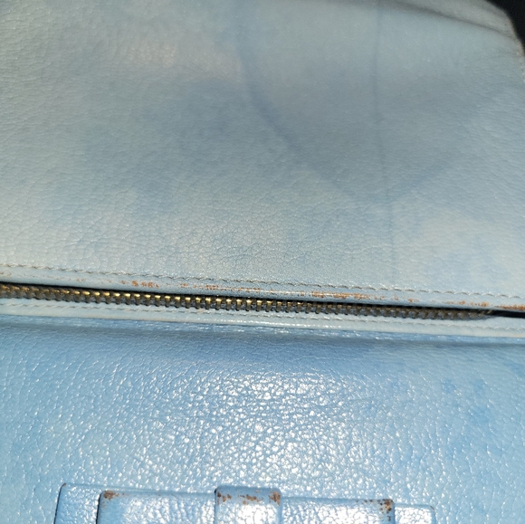 Pre-owned Miu Miu Leather Wallet - Picture 2 of 11